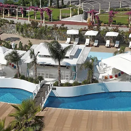 Villa Sianji Sargon Turgutreis
