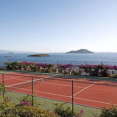 Villa Sianji Sargon Turgutreis