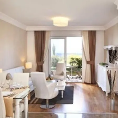 Sianji Sargon Villa