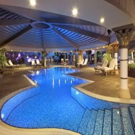 Sianji Sargon Villa *